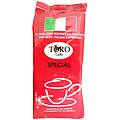 1 kg caffè in grani toro espresso special arabica e robusta