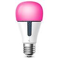 kl130 lampadina wi-fi multicolore e27 10w funziona con amazon alexa google home e ifttt temperatura