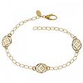 bracciale donna in oro giallo 803321734673