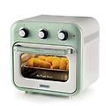 Ariete Friggitrice Ad Aria Vintage 4632 04 Capacita 16 Litri 1400 Watt Colore Ve