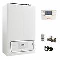 caldaia a condensazione victrix tera 28 v2 camera stagna 28 kw gpl (sf. 3. 032928gpl)