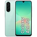 galaxy a26 5g smartphone con funzioni intelligenti display super amoled 6. 7'' 8gb ram 256gb