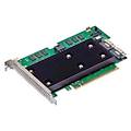 - megaraid 9670w-16i controller raid pci express x8 4. 0 6 gbit /s