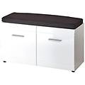 bertazzoni scarpiera adana 95 9x38 8x50 2 cm bianca