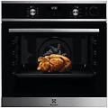 - forno elettrico da incasso steamcrisp serie 700 loc5h40x2 capacità 72 l multifunzione