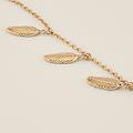 bracciale golden dream placcato oro giallo collezione golden dream giallo