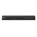 m4250-12m2xf gestito l2/l3 2. 5g ethernet 1u nero (msm4214x-100eus)