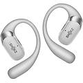 openfit 2+ cuffie wireless a clip in-ear musica e chiamate bluetooth grigio