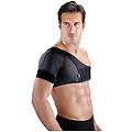 f. g. p. srl supporto spalla shoulder action dx l