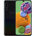 galaxy a90 5g 6/128 gb nero versione importata gratuita nell'ue