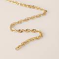 bracciale catena colette oro giallo collezione colette oro giallo