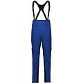 ortles gtx pro stretch m pantaloni scialpinismo uomo blue 46