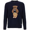 maglione 'polo bear'