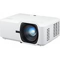 ls740w videoproiettore proiettore a focale standard 4200 ansi lumen wxga (1200x800) bianco