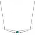 collana creativity da donna con cristalli mod. 5166030