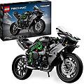 technic moto kawasaki ninja h2r 42170 643 pezzi