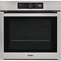- forno incasso elettrico akz9 629 ix classe a+