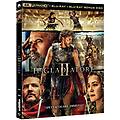 il gladiatore ii edizione 4k uhd blu-ray