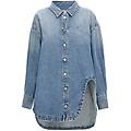 camicia 'diana'