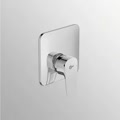 cerafine d rubinetto doccia incasso cromato codice prod a7188aa