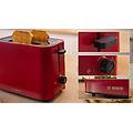 tostapane compatto mymoment rosso tat3m124