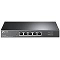 switch tl-sg105-m2 5 porte gigabit ethernet 10 / 100 / 100 mbps rj45 unmanaged
