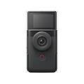 Canon Kit Di Vlogging Powershot V10 Da 20 Mp Wifi Nero