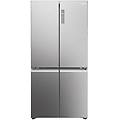 cube 90 serie 7 hcr79f19enmm frigorifero side-by-side libera installazione 646 litri classe