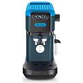 1399 macchina da caffe' espresso sky blue 1300w 1. 1 litri blu