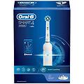 - spazzolino elettrico oral-b smart 4100 s bianco