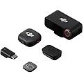 DJI mic 3 microfono wireless 1 tx e 1 rx
