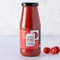 passata di ciliegino bio 420 g