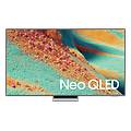 55 neo qled qn85f 4k vision ai smart tv (2025) silver