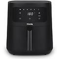 fry880 friggitrice senza olio capacità 8l fino a 10 persone regolabile 80-200°c 5