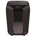 powershred lx70 distruggi documenti taglio a particelle nero