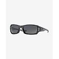 occhiali fives squared grey smoke con lenti gray