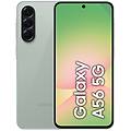 samsung galaxy a56 5g 17 cm (6. 7'') doppia sim android 15 usb tipo-c 8 gb 128 gb 5000 mah oliva