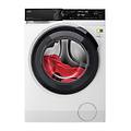Aeg Lavatrice Lr8h84gby 8 Kg Classe A Bianco Oblo Nero