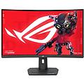 rog strix xg32wcs monitor pc 80 cm (31. 5") 2560 x 1440 pixel quad hd led nero