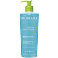 bioderma. gel detergente schiumoso 28664i 500 ml gel doccia ritiro gratis