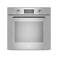 f609lagesx forno incasso capacit&agrave; 76 l dimensoni l 59 5 cm a 59 7 p 57 35 cm inox classe