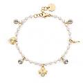 bracciale donna chakra bhkb210