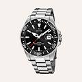 orologio al quarzo executive j860/d j860/d