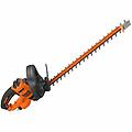 behts401-qs tagliasiepi elettrico con lama da 55 cm 500w