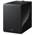musiccast sub 100 nero subwoofer attivo 130 w (ansnsw100bl)