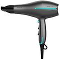 asciugacapelli bamba ionicare 5300 maxi aura black 2200w ionico motore ac diffusore