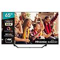 - tv qled ultra hd 4k 65' 65a72gq smart tv vidaa u grigio