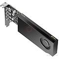 nvidia rtx a400 4 gb with mini bracket 4mdp graphics (av8j3aa)