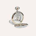 orologio da tasca meccanico tc126-1 tc126-1