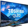 qled 55qv3f63dg 55'' 4k ultra hd dolby vision atmos bluetooth senza cornice
